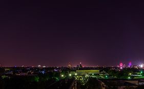 Stone Gate Studio Apartment 1